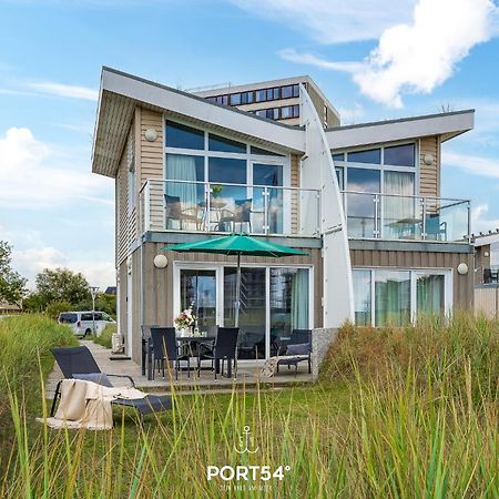 Ferienhaus Lagunenblick 41 Marina Wendtorf المظهر الخارجي الصورة