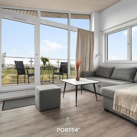 Ferienhaus Lagunenblick 41 Marina Wendtorf المظهر الخارجي الصورة