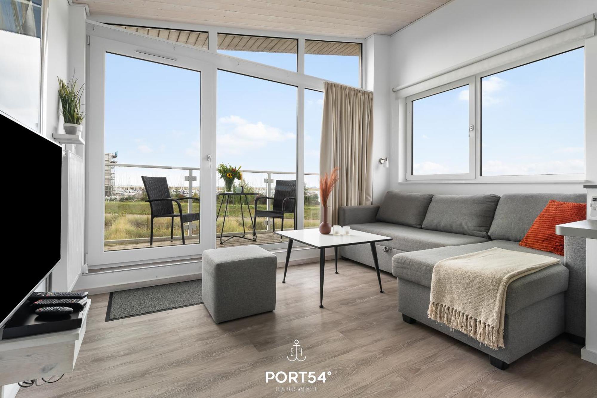 Ferienhaus Lagunenblick 41 Marina Wendtorf المظهر الخارجي الصورة