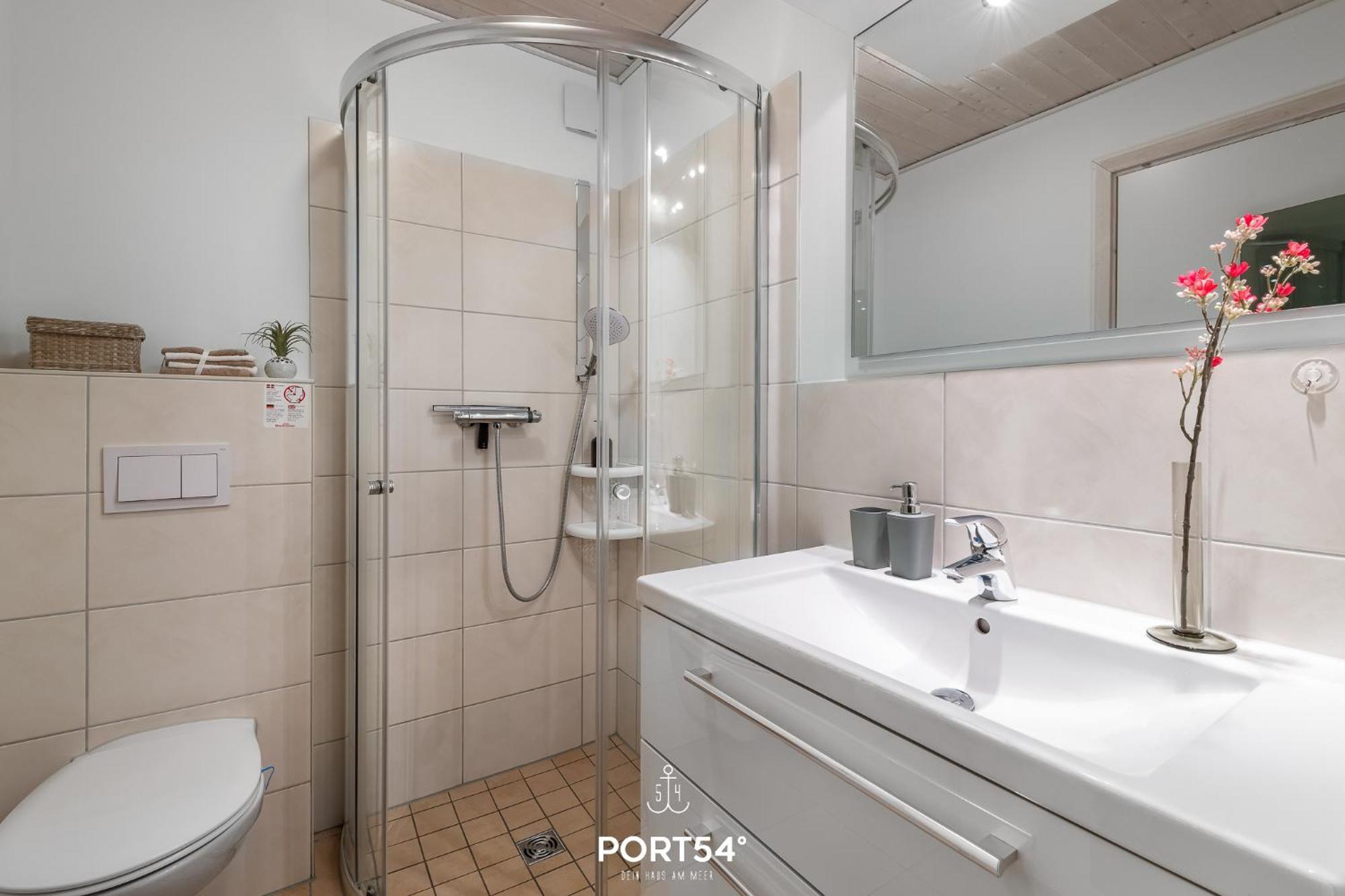 Ferienhaus Lagunenblick 41 Marina Wendtorf المظهر الخارجي الصورة