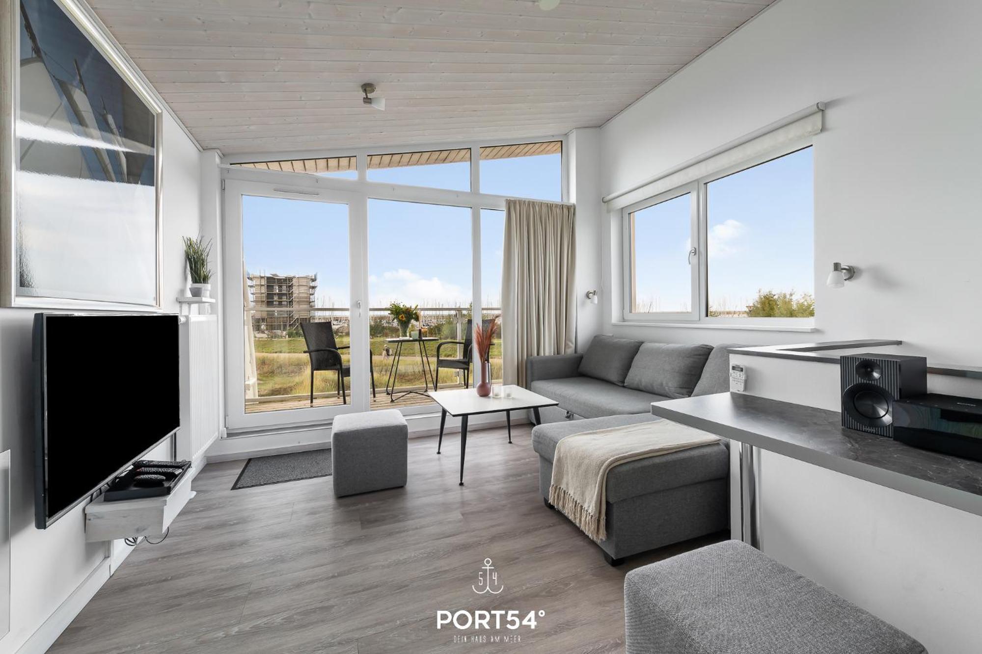 Ferienhaus Lagunenblick 41 Marina Wendtorf المظهر الخارجي الصورة