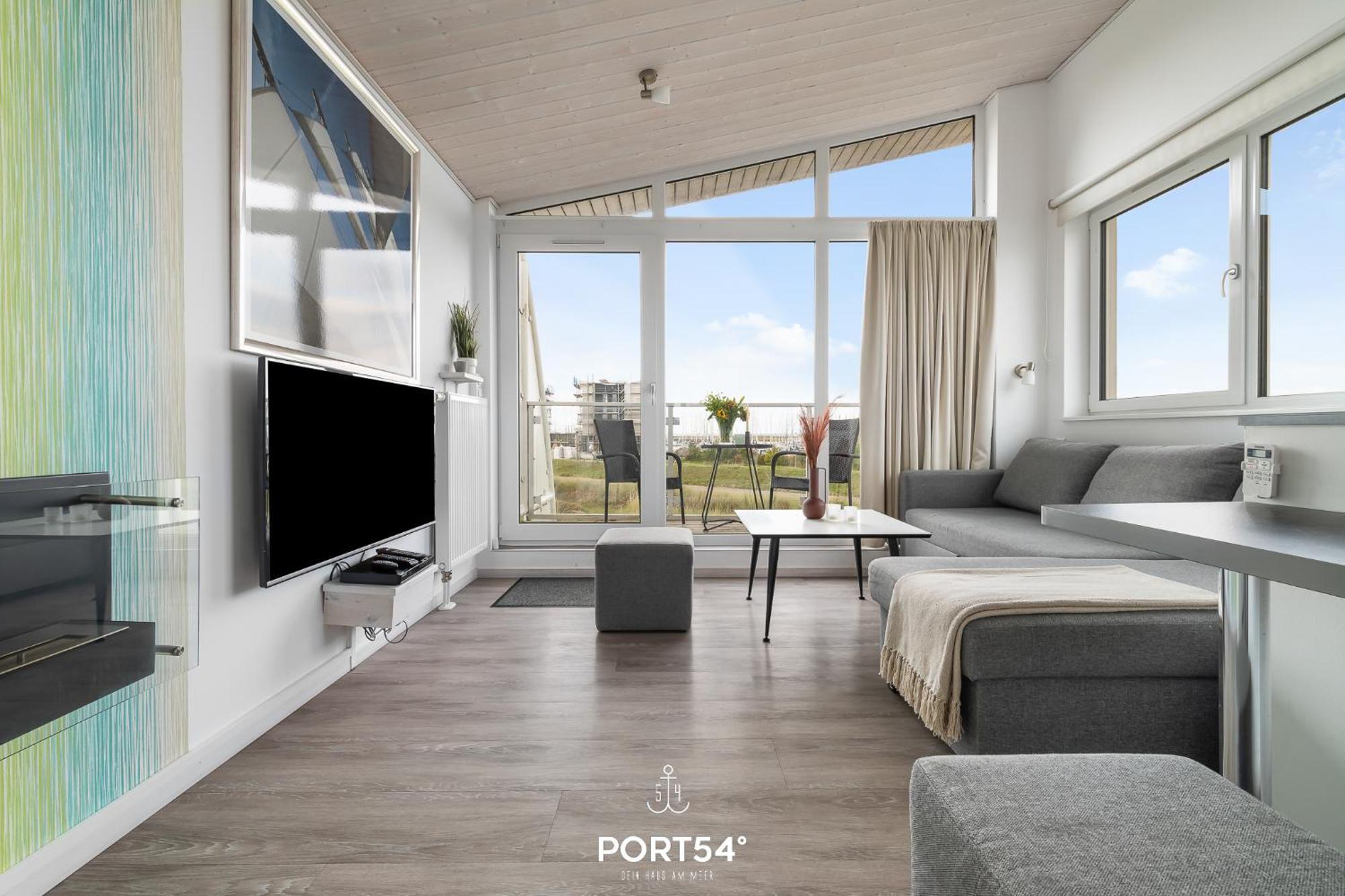 Ferienhaus Lagunenblick 41 Marina Wendtorf المظهر الخارجي الصورة