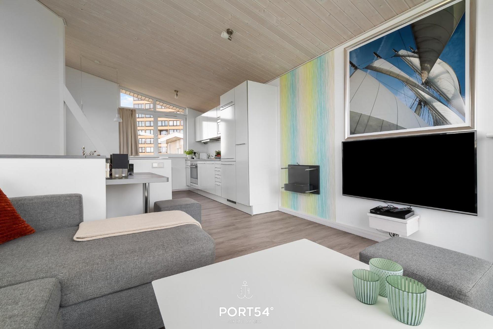 Ferienhaus Lagunenblick 41 Marina Wendtorf المظهر الخارجي الصورة