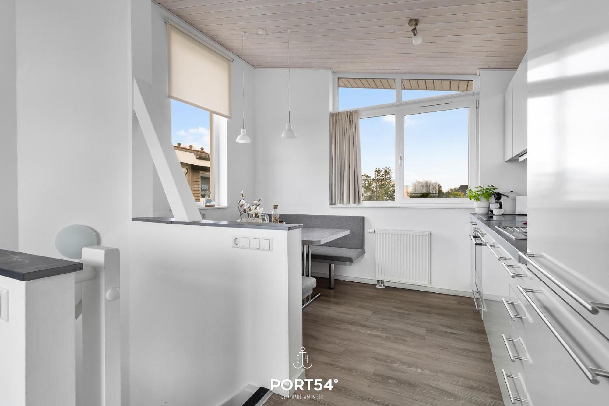 Ferienhaus Lagunenblick 41 Marina Wendtorf المظهر الخارجي الصورة