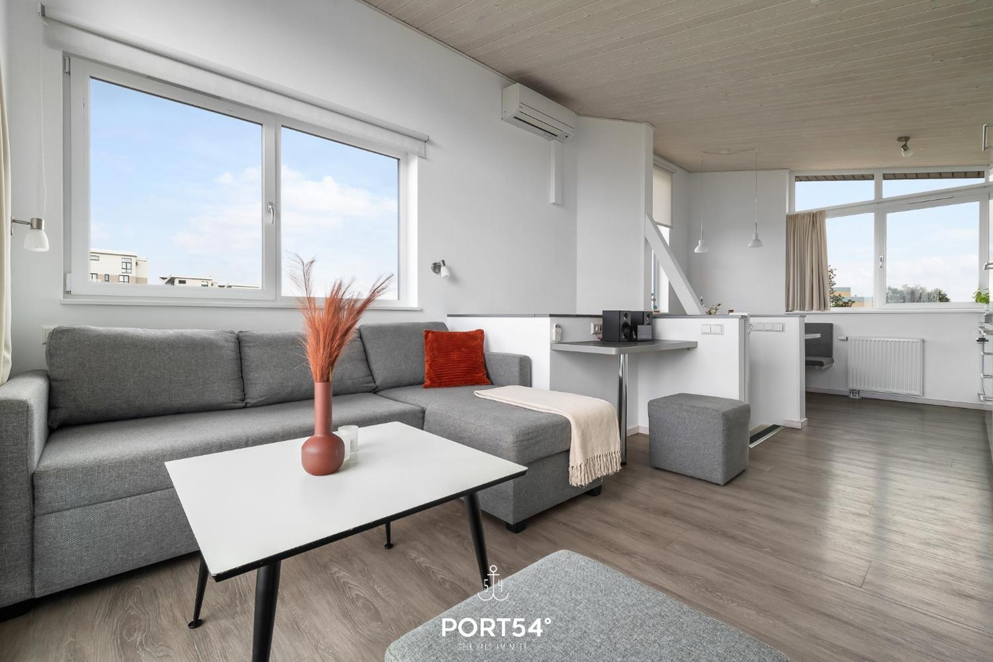 Ferienhaus Lagunenblick 41 Marina Wendtorf المظهر الخارجي الصورة