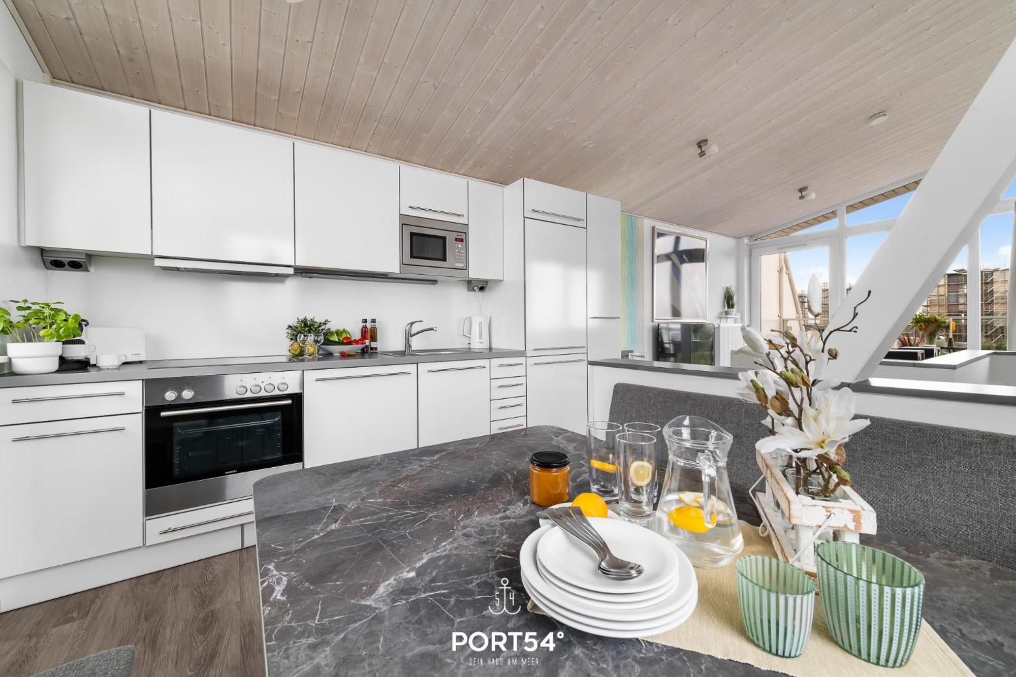 Ferienhaus Lagunenblick 41 Marina Wendtorf المظهر الخارجي الصورة